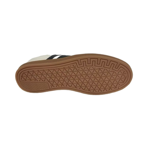 Zapatos Casuales de Moda para Hombre, de Piel de Vaca Reciclada, Transpirables, Cómodos, Antideslizantes, con Cordones, para Caminar - Product Image 5