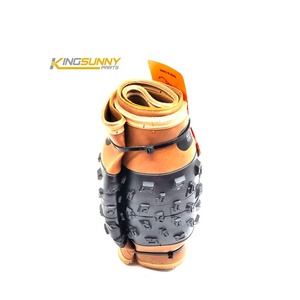 Neumático de 24 pulgadas para motocicleta, Mini Dirt Ebike plegable 20*4,0 24x4,0 26*4,0, neumático para bicicleta de <span class=keywords><strong>ciclismo</strong></span> eléctrica - Product Image 5