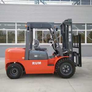 Carretilla elevadora diésel Nuevo cliente Descuento 10ton 7ton 5ton <span class=keywords><strong>3ton</strong></span> Carretilla elevadora diésel 4 toneladas GRATIS Carretilla elevadora Repuestos - Product Image 5