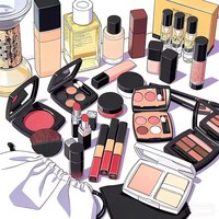 Cosmétiques et produits de soin blanchissants liquides de haute qualité 30ml, fond de teint de marque premium, parfums de luxe en gros