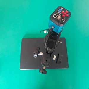 Microscopio Digital de Video 4K Boshida HD4007A-A01 de Alta Calidad para Reparación de Móviles a Bajo Precio - Product Image 2