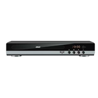 Ulasan Terlaris KCR untuk Remote Control Pemain NTSC AUTO Penggunaan di Rumah Portabel Dilengkapi Layar Resolusi 1080P Layar 2.8 inci