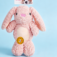 Normes de sécurité des jouets pour animaux de compagnie, qui garantissent que aucun dommage n'est causé même si les jeunes animaux les mordent