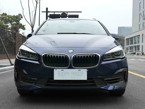 <span class=keywords><strong>BMW</strong></span> Serie 2 (importata) Modello 2019 220i <span class=keywords><strong>Gran</strong></span> <span class=keywords><strong>Tourer</strong></span> 1.5T Pacchetto Luxury Sport, Trasmissione Automatica - Product Image 2