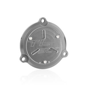 Protector de Cubierta para Eje de Transmisión Delantero para Motocicleta <span class=keywords><strong>SYM</strong></span> MAXSYM TL500 TL508 2020-2021 <span class=keywords><strong>2022</strong></span> 2023 TL 500/508 TL 508 - Product Image 3