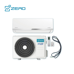 เครื่องปรับอากาศแบบแยกส่วน ZERO R32 12000-24000 BTU 1 ตัน  ติดผนัง  ประหยัดพลังงาน  ระบบ WiFi  สำหรับโรงแรมและบ้าน  ขนาด 1 ตัน - Product Image 1