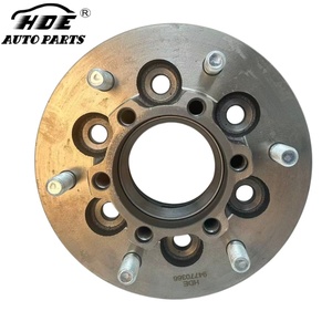 94770366 FWB0835 NKF8185 Venta al por mayor de autopartes Rodamiento de cubo de rueda de alta calidad para CHEVROLET TRAILBLAZER - Product Image 6