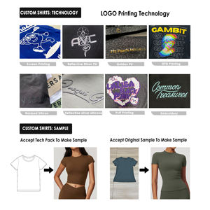 Chemises de sport durables, coupe régulière, respirantes, légères, à séchage rapide, sexy, décontractées, à manches longues, crop tops, trous <span class=keywords><strong>pour</strong></span> les pouces - Product Image 4