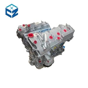 Assemblage de moteur 2GR d'occasion automatique à bas <span class=keywords><strong>prix</strong></span> pour <span class=keywords><strong>TOYOTA</strong></span> 2GR GSX30 GSX40 GSV40 Super <span class=keywords><strong>GT</strong></span> GGA10 - Product Image 4