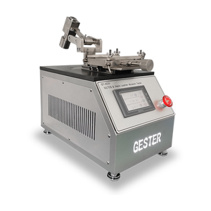 Iultcs & veslic da mài mòn <span class=keywords><strong>Tester</strong></span> GT-KC01 cọ xát độ bền máy kiểm tra ISO 20344 & ISO 11640 compliant 1-năm bảo hành - Product Image 3