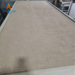 Baldosas flexibles de piedra arenisca de 600*1200 mm, nuevo diseño de baldosas flexibles de travertino para pared - Product Image 1