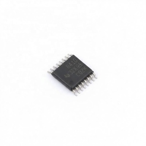 DRV8410PWPR HTSSOP-16 Stepper Motor <b>Driver</b> Chip - Product Image 1