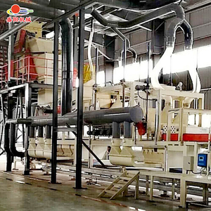 <span class=keywords><strong>Mdf</strong></span>/osb/Ván dăm Hội Đồng Quản trị dây chuyền sản xuất máy chế biến gỗ cho <span class=keywords><strong>MDF</strong></span> - Product Image 3