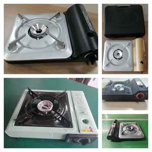 Barbecue au gaz <span class=keywords><strong>propane</strong></span> avec rôtissoire, barbecue d'extérieur, construction en acier, finition thermolaquée - Product Image 6