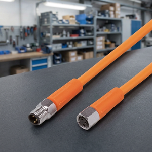 Adattatori e connettori IFM EVT146 - Product Image 3