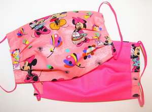 Masque facial confortable Offre Spéciale Grace - Product Image 5