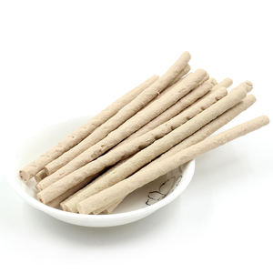 Nuevo producto, bocadillo para perros, pechuga de pollo real y calabaza fresca, carne seca de pollo, golosinas para masticar para mascotas - Product Image 5