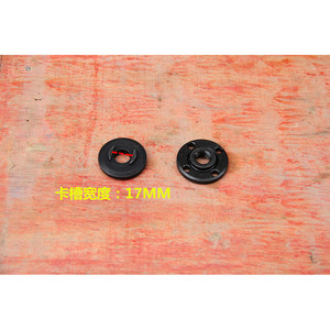 Shenheng Angle Grinder Clamping Plate 150mm For Hitachi <b>Power</b> <b>Tool</b> Accessories - Product Image 4