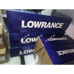 Sondeur de pêche Lowrance HDS PRO 12 GPS/Combo - Écran tactile 12 pouces, Active Imaging HD, C-MAP DISCOVER, transducteur embarqué inclus - Product Image 4