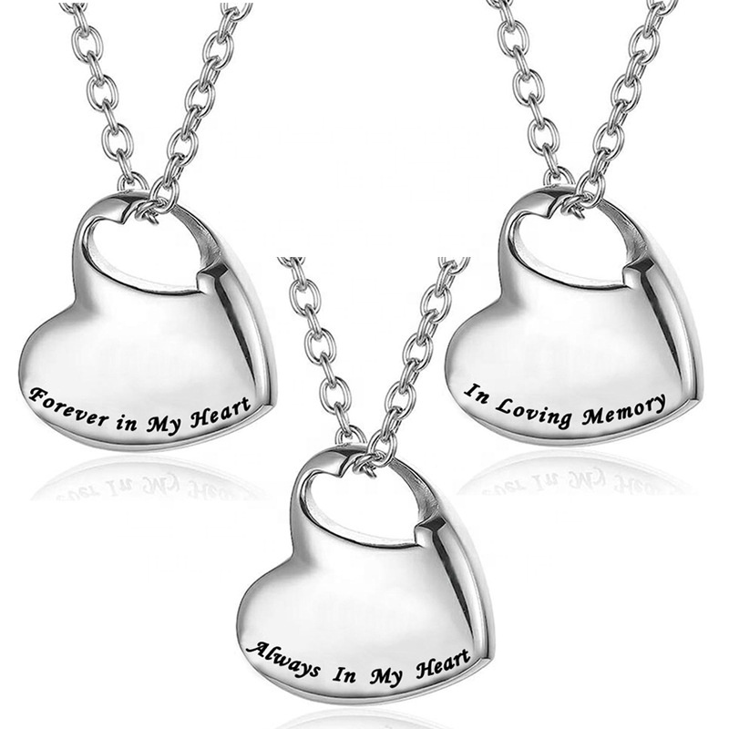 Pet Memorial Jewelry Funeral Products Pet