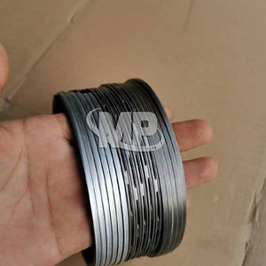 Set di Fasce Elastiche 08-114400-55 Compatibile con Motore Diesel BMW <span class=keywords><strong>X5</strong></span> <span class=keywords><strong>E53</strong></span> 3.0 d - Product Image 4