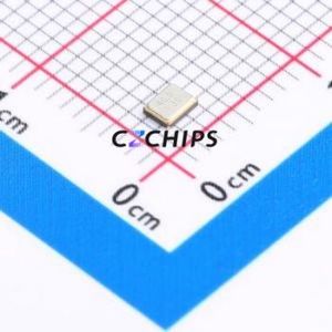K2C400001010 Crystal (Passive) SMD2520-4P Crystal Oscillator 40MHz 10ppm 10pF 20ppm - Product Image 1