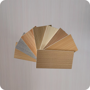 Panneau mural décoratif en fibro-ciment haute résistance pour l'intérieur et l'extérieur des bâtiments - Product Image 4