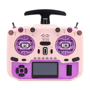 V14 Expresslrs <b>Open</b> Source Radio Transceiver Stable Signal Payload Release UAV Control Module Accessories - Product Image 3