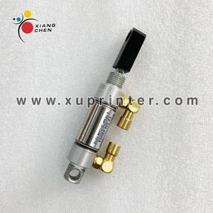 Cylindre pneumatique WD de qualité supérieure L2.334.030 pour pièces d'impression offset Heidelberg XL105 XL75 CD74 L2.334.030/03 - Product Image 5