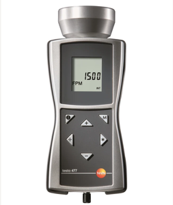 Stroboscope LED Testo 477 en promotion - Product Image 6