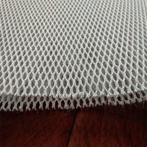 Bán Sỉ Độ Dày 5-20Mm 100% Polyester 3d Mesh - Product Image 5