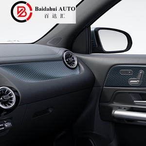 Vente chaude 2025 Merce-Des-Ben-Z <span class=keywords><strong>Eqa</strong></span> 2025 Eqa260 Nouvelle énergie Voiture électrique pure neuve de marque chinoise - Product Image 5