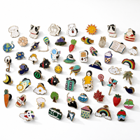Pins en émail personnalisés XR, Broches et Pins de revers, Badges mignons (Fusée, Planète, OVNI), Vente en gros et en vrac (Incl. pins en émail) Catalogue d'anime