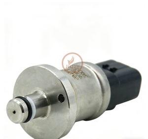 Sensor de Presión Alta para Excavadoras 311D 312D 320D 330D 336D, Referencia 260-2180 2602180 - Product Image 3