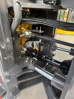 HT946 Wheel Loader for Construction and Mining With Reliable Performance and Durable Quality