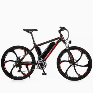 Bicicleta Eléctrica de Montaña de 3000W con Doble Motor, 26 Pulgadas, Doble Tracción, 60km/h - Product Image 6