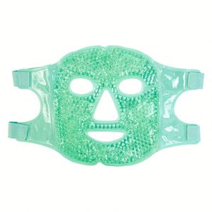 เจลประคบเย็นสำหรับดวงตา ยี่ห้อ Economic Beauty Belt แบบเม็ดเจลเย็น ขายส่ง - Product Image 6