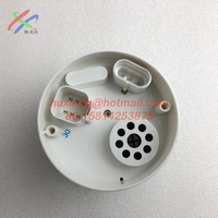 VOLVO PENTA VP EVC Tacho 4000 tr/min Noir VP 21 509 659 A2C53405728 10V-30V Jauge Mètre VP21509659 VP21 509659 VP 21509659