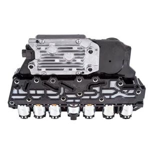 ชุดควบคุมเกียร์ HXT รุ่นที่ 1 ที่ผ่านการผลิตใหม่ TCU TCM 6T30 6T40 6T50 อะไหล่เกียร์ สำหรับ Chevrolet Cruze EPICA มาตรฐาน IATF16949 - Product Image 3