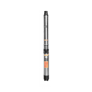 ปั๊มจุ่มใต้น้ำ 6SP/8SP สำหรับบ่อน้ำลึก - Product Image 4