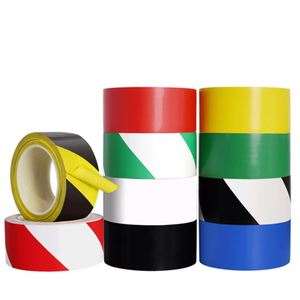 Hochwertiges PVC-PE-Warnband für Bereichsabgrenzung, Kartonversiegelung und Produktverpackungswarnung - Product Image 2