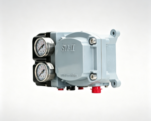 Equipo de Control Neumático Inteligente Masoneilan a Precio de Fábrica, Disponible en Stock - Product Image 3