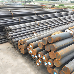 סגסוגת פלדה בר מתמחה 1.2714 stk4 <span class=keywords><strong>5crnimov</strong></span> 1.2713 נירוסטה שחור קלוד פנה astm תקן פלדה עבור זיוף ריתוך - Product Image 1