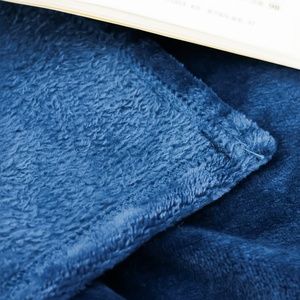 High Quality Microfiber Coral Fleece <b>Queen</b>-<b>Size</b> Blankets Multicolor <b>Quilted</b> Soft Excellent for Summer Available 96x140cm - Product Image 1