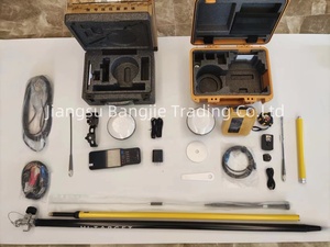 เครื่องมือสำรวจแบบพกพา Hi-target V200 ชุดเต็มและชุดฐาน พร้อม IMU-1408 ช่องสัญญาณ ราคาดีที่สุด RTK - Product Image 5