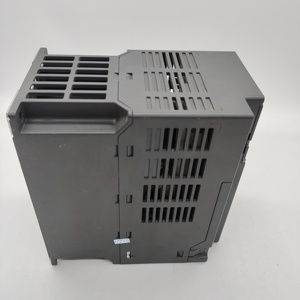 Convertidores de frecuencia de la serie Delta de segunda mano 480 VFD9A0MS43ANSAA 5HP 3.7kw V 9A tienen buenas funciones y precios bajos - Product Image 4