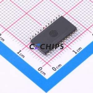 Expansor de E/S de chip IC de circuito integrado PCA9535D,112, original y nuevo - Product Image 2