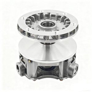Calibrage de l'embrayage principal pour Arctic Cat Wildcat 1000, pièce 0823-499 0823-498 - Product Image 1