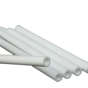 Medical Consumables Extrusion Surgical Equipment Silicone Pipe