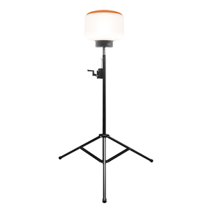 Torre <span class=keywords><strong>de</strong></span> Iluminación <span class=keywords><strong>de</strong></span> Globo LED Inflable <span class=keywords><strong>de</strong></span> 200W con Mástil Telescópico para Exteriores y <span class=keywords><strong>Estación</strong></span> <span class=keywords><strong>de</strong></span> Energía para Eventos, Fiestas, Filmaciones y Alquiler - Product Image 6